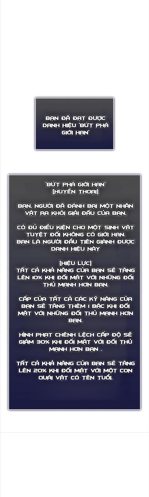 Sự trở lại của người chơi cấp SSS chapter 26 - Upload bởi truyensieuhay.com