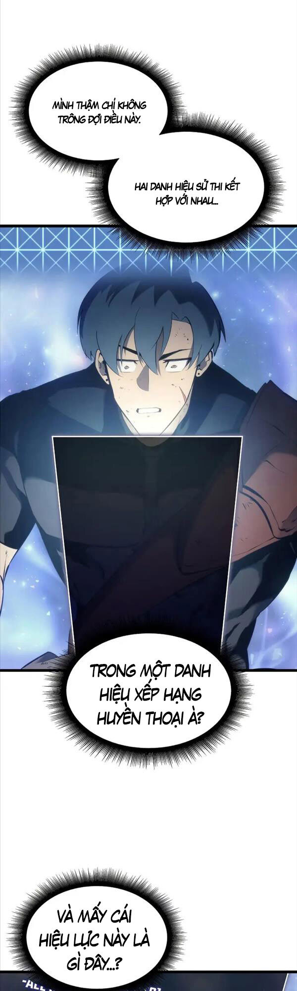 Sự trở lại của người chơi cấp SSS chapter 26 - Upload bởi truyensieuhay.com