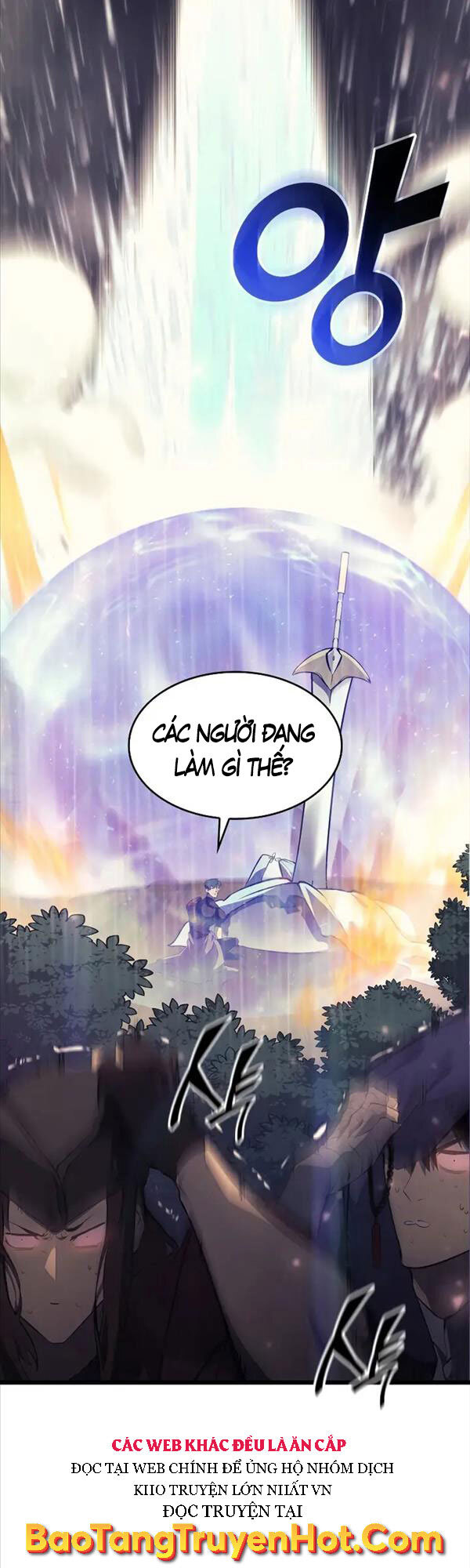 Sự trở lại của người chơi cấp SSS chapter 26 - Upload bởi truyensieuhay.com