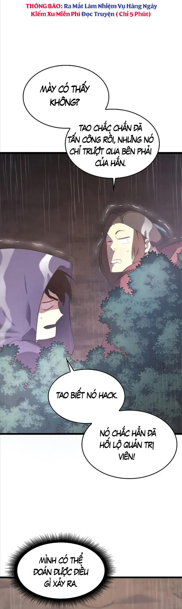Sự trở lại của người chơi cấp SSS chapter 26 - Upload bởi truyensieuhay.com