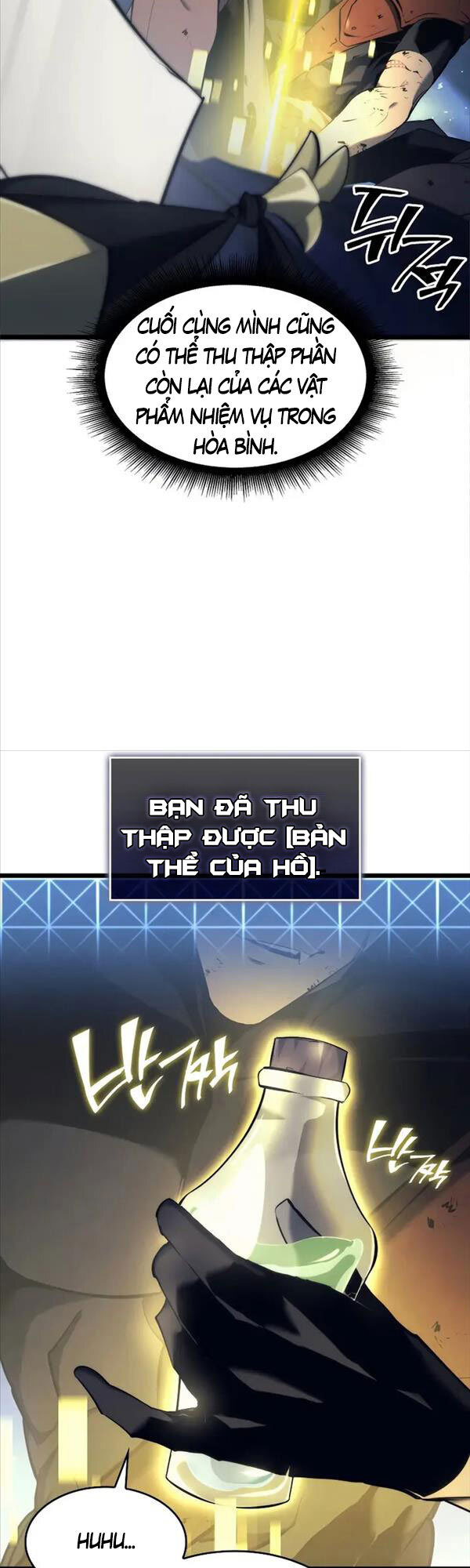 Sự trở lại của người chơi cấp SSS chapter 26 - Upload bởi truyensieuhay.com
