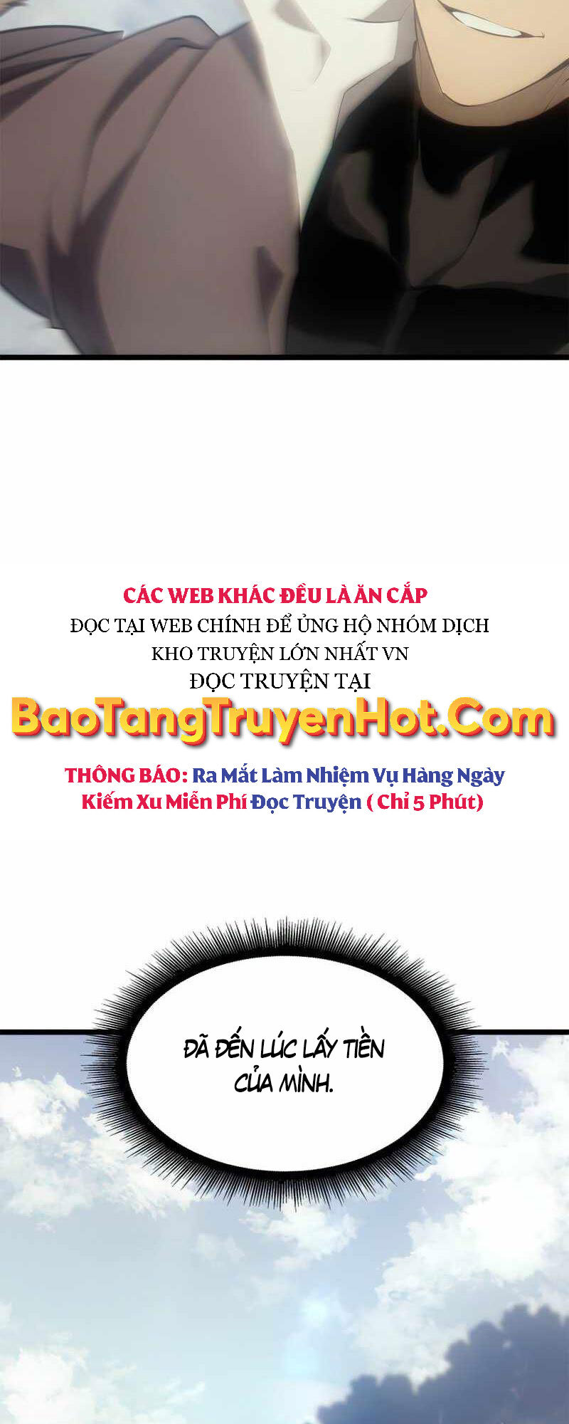 Sự trở lại của người chơi cấp SSS chapter 27 - Upload bởi truyensieuhay.com