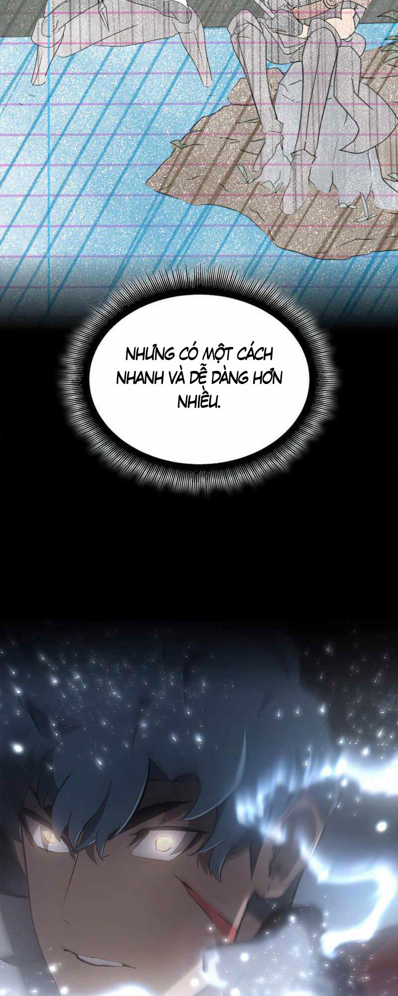 Sự trở lại của người chơi cấp SSS chapter 27 - Upload bởi truyensieuhay.com