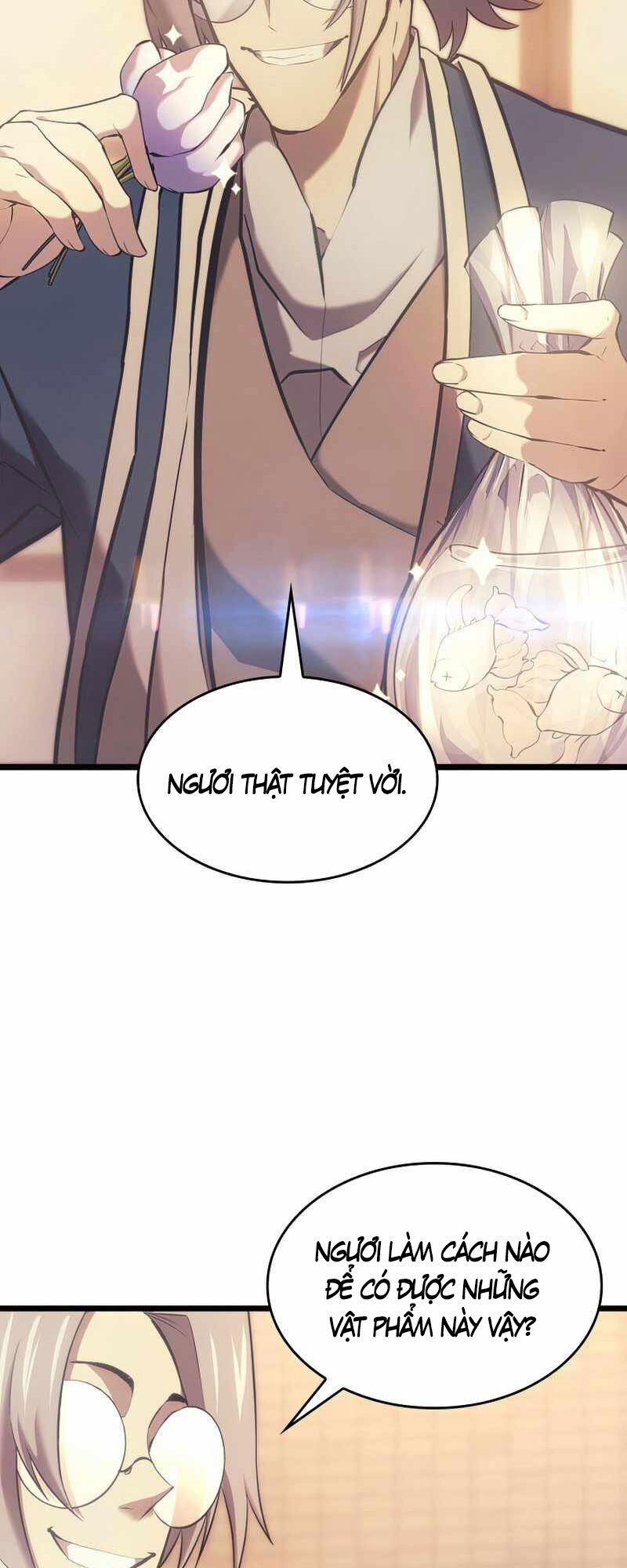 Sự trở lại của người chơi cấp SSS chapter 27 - Upload bởi truyensieuhay.com