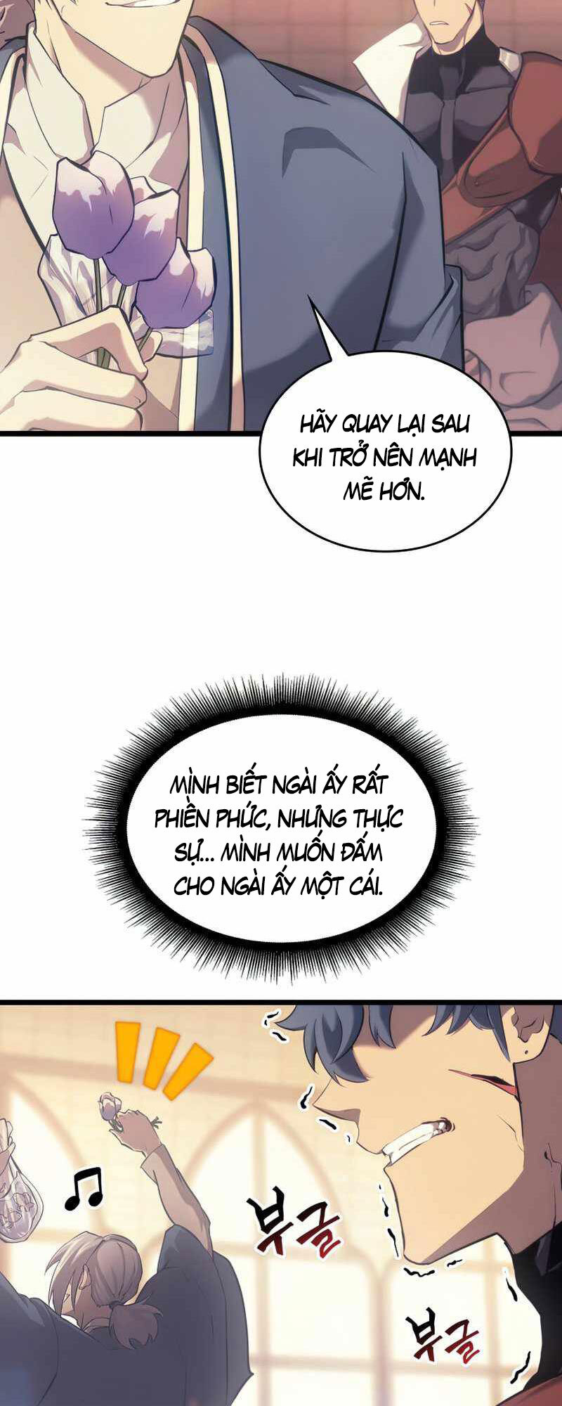 Sự trở lại của người chơi cấp SSS chapter 27 - Upload bởi truyensieuhay.com