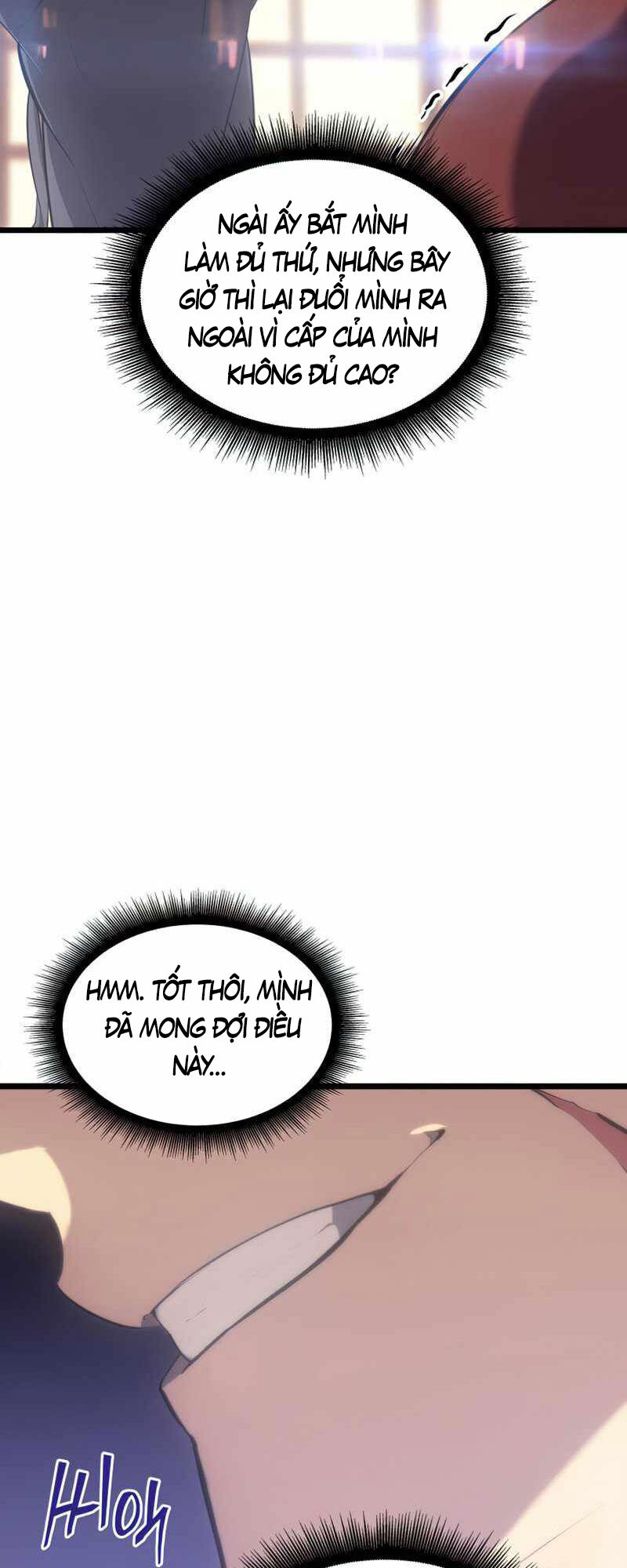 Sự trở lại của người chơi cấp SSS chapter 27 - Upload bởi truyensieuhay.com