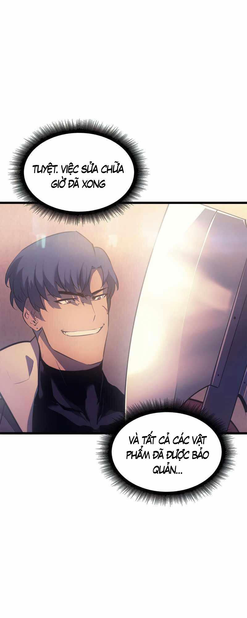 Sự trở lại của người chơi cấp SSS chapter 27 - Upload bởi truyensieuhay.com