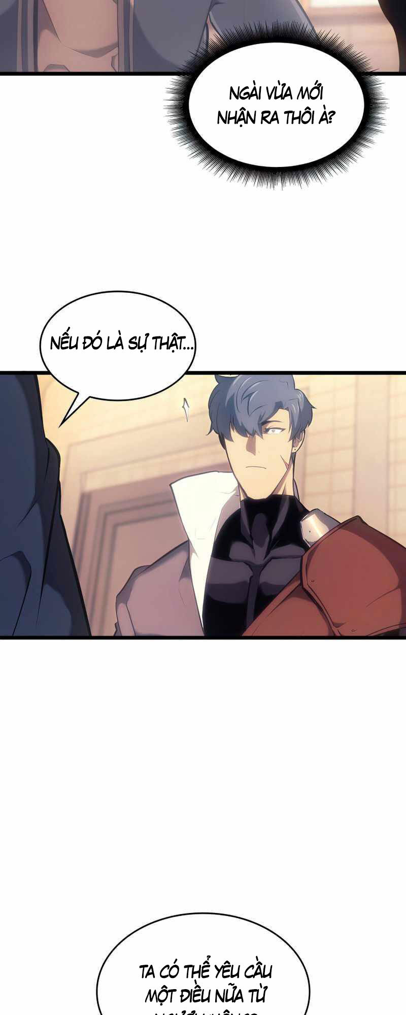 Sự trở lại của người chơi cấp SSS chapter 27 - Upload bởi truyensieuhay.com