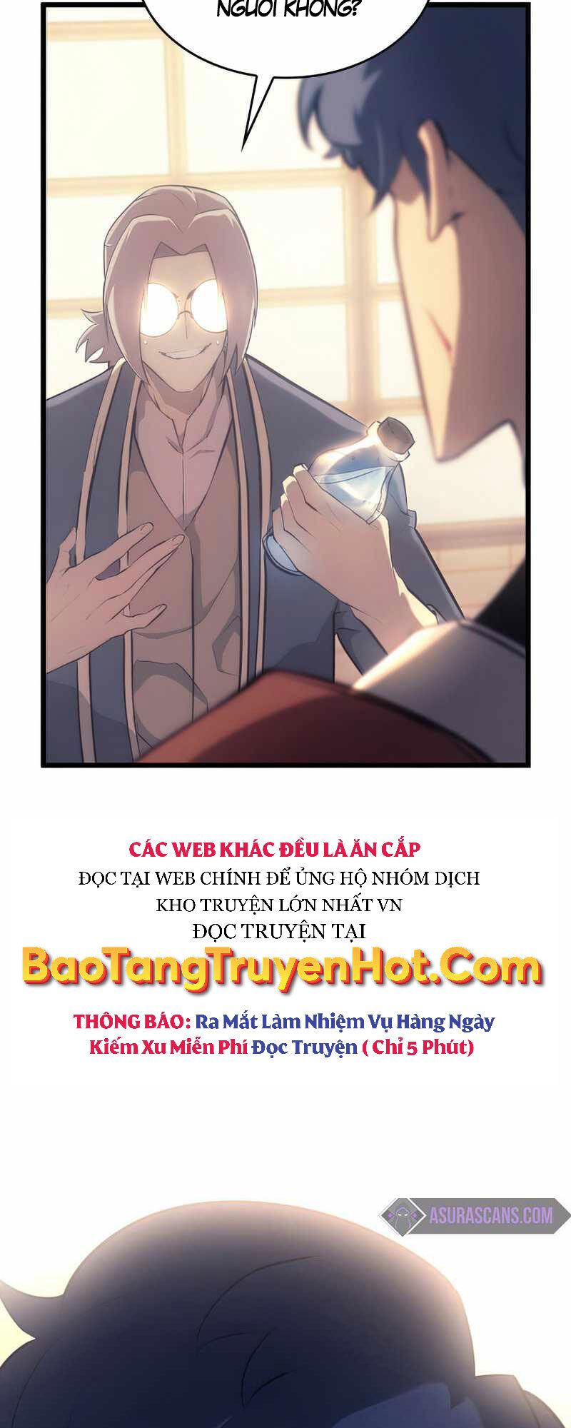 Sự trở lại của người chơi cấp SSS chapter 27 - Upload bởi truyensieuhay.com