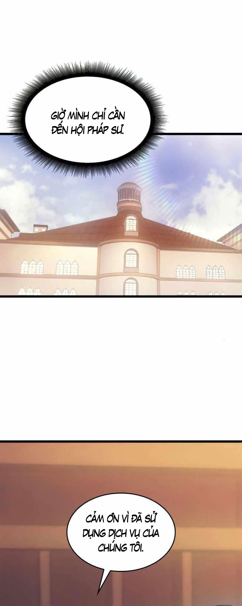 Sự trở lại của người chơi cấp SSS chapter 27 - Upload bởi truyensieuhay.com