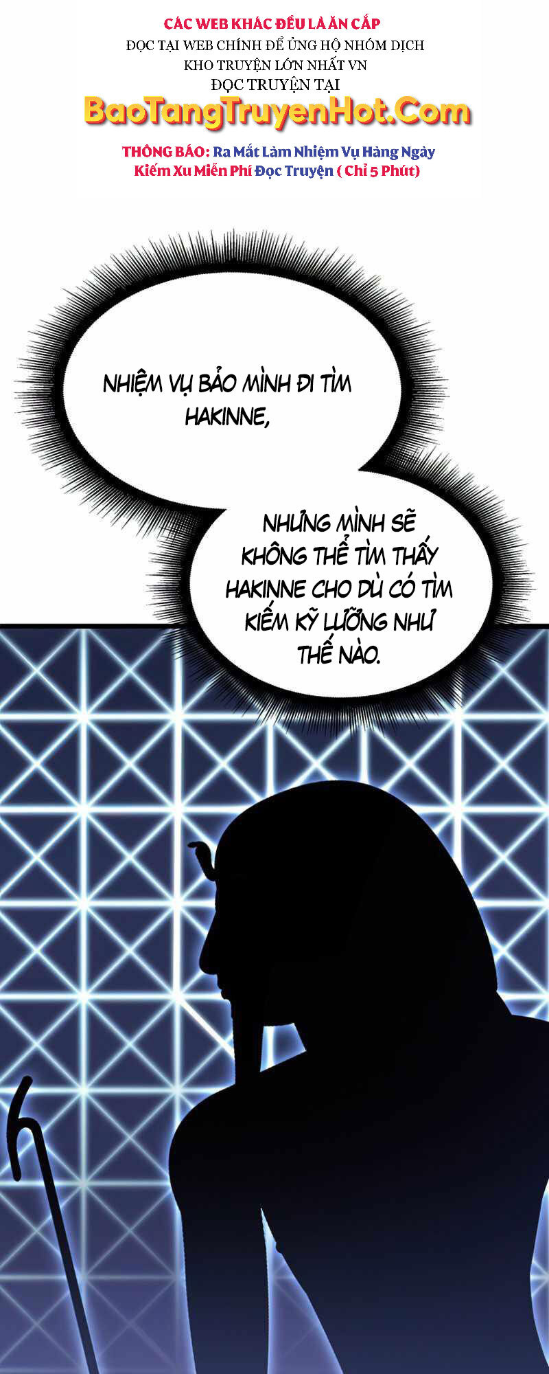 Sự trở lại của người chơi cấp SSS chapter 27 - Upload bởi truyensieuhay.com