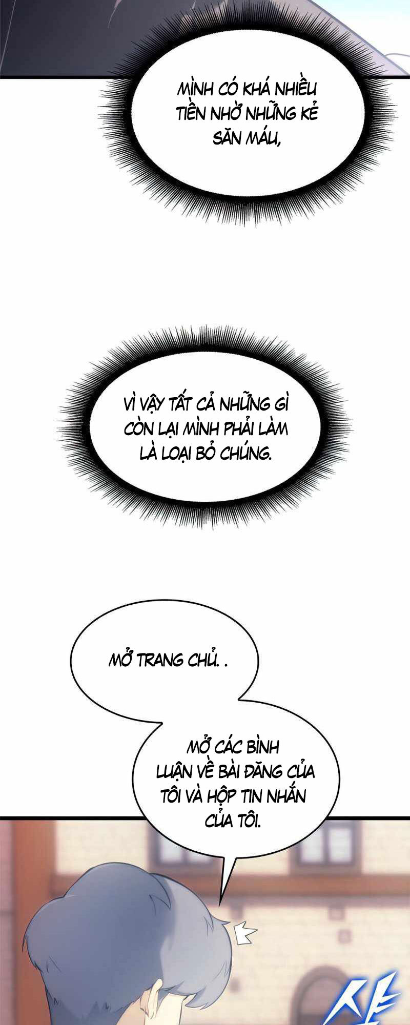 Sự trở lại của người chơi cấp SSS chapter 27 - Upload bởi truyensieuhay.com