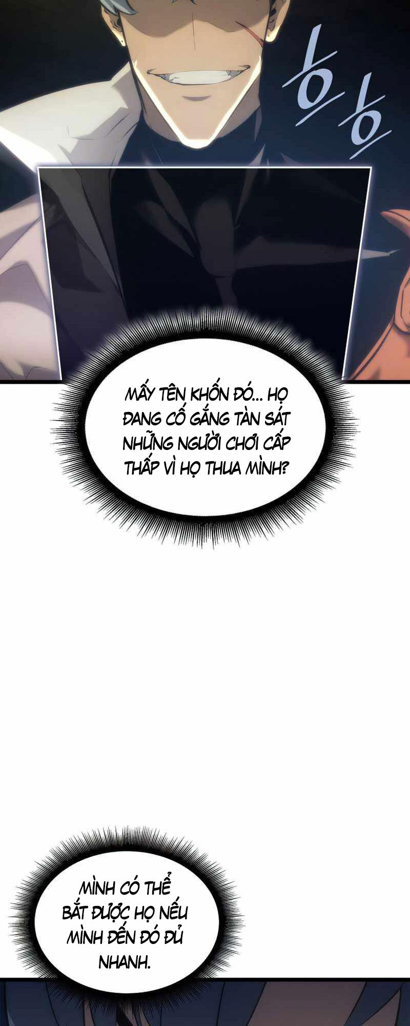Sự trở lại của người chơi cấp SSS chapter 27 - Upload bởi truyensieuhay.com