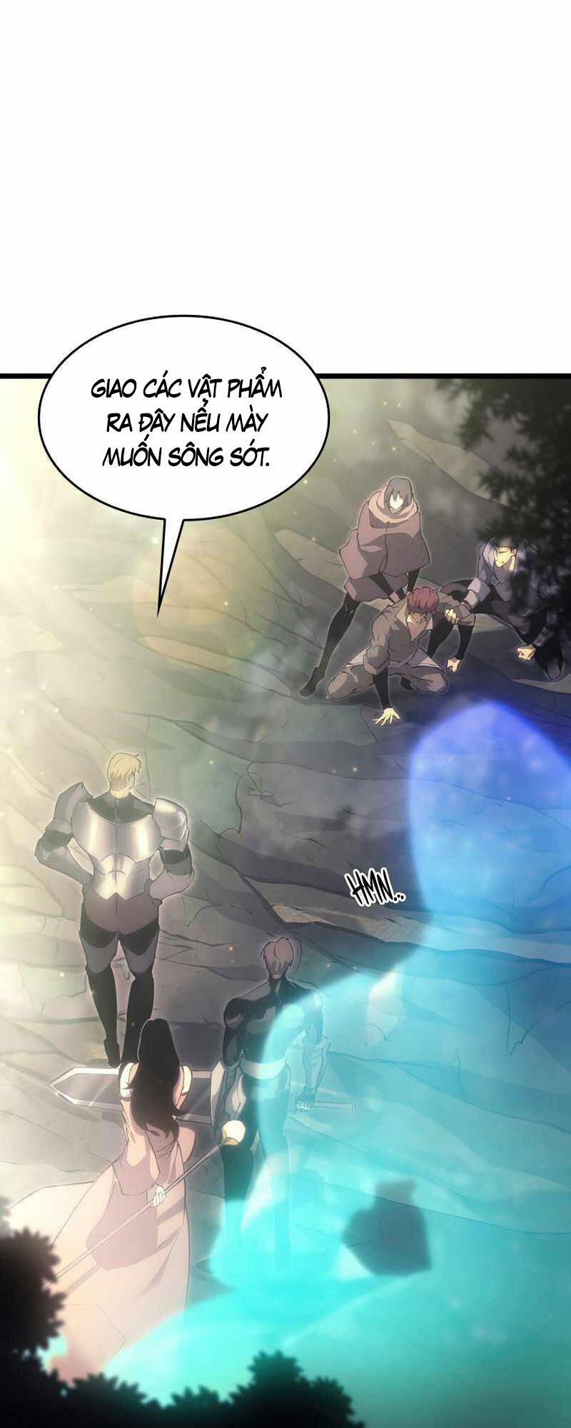 Sự trở lại của người chơi cấp SSS chapter 27 - Upload bởi truyensieuhay.com