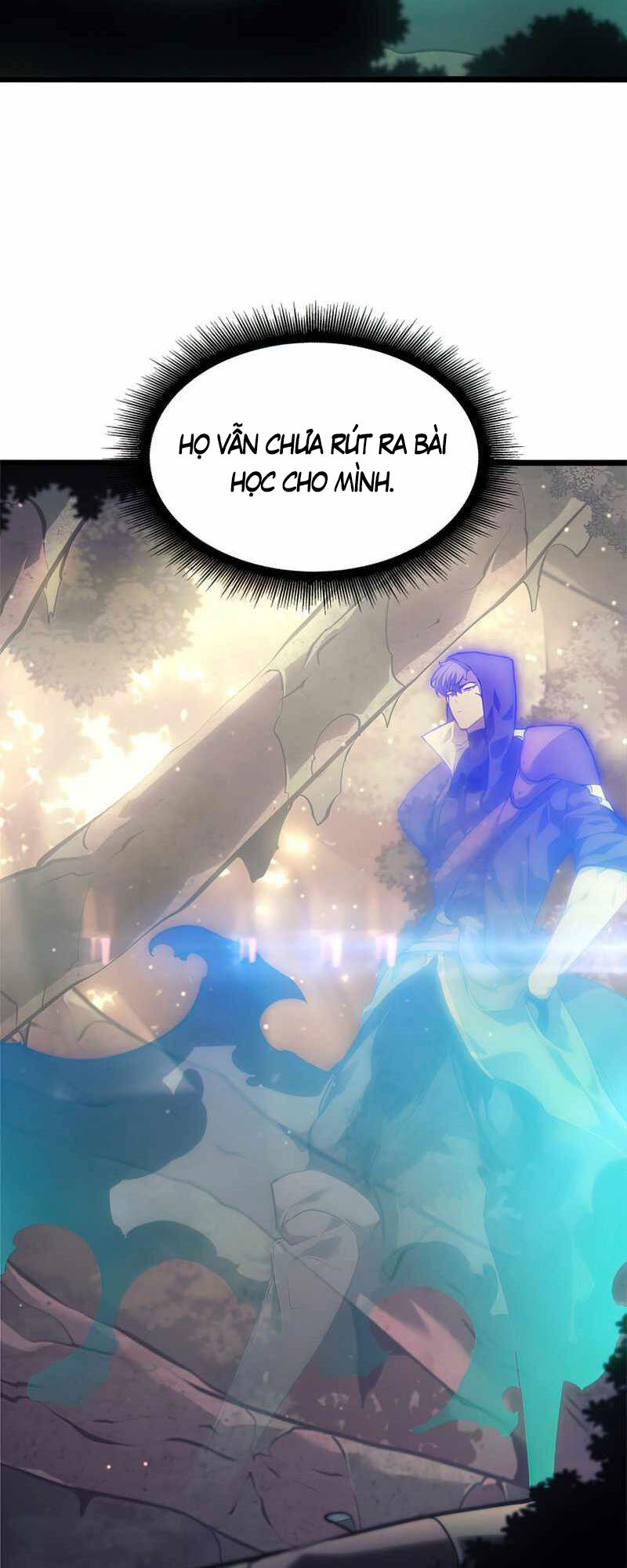 Sự trở lại của người chơi cấp SSS chapter 27 - Upload bởi truyensieuhay.com