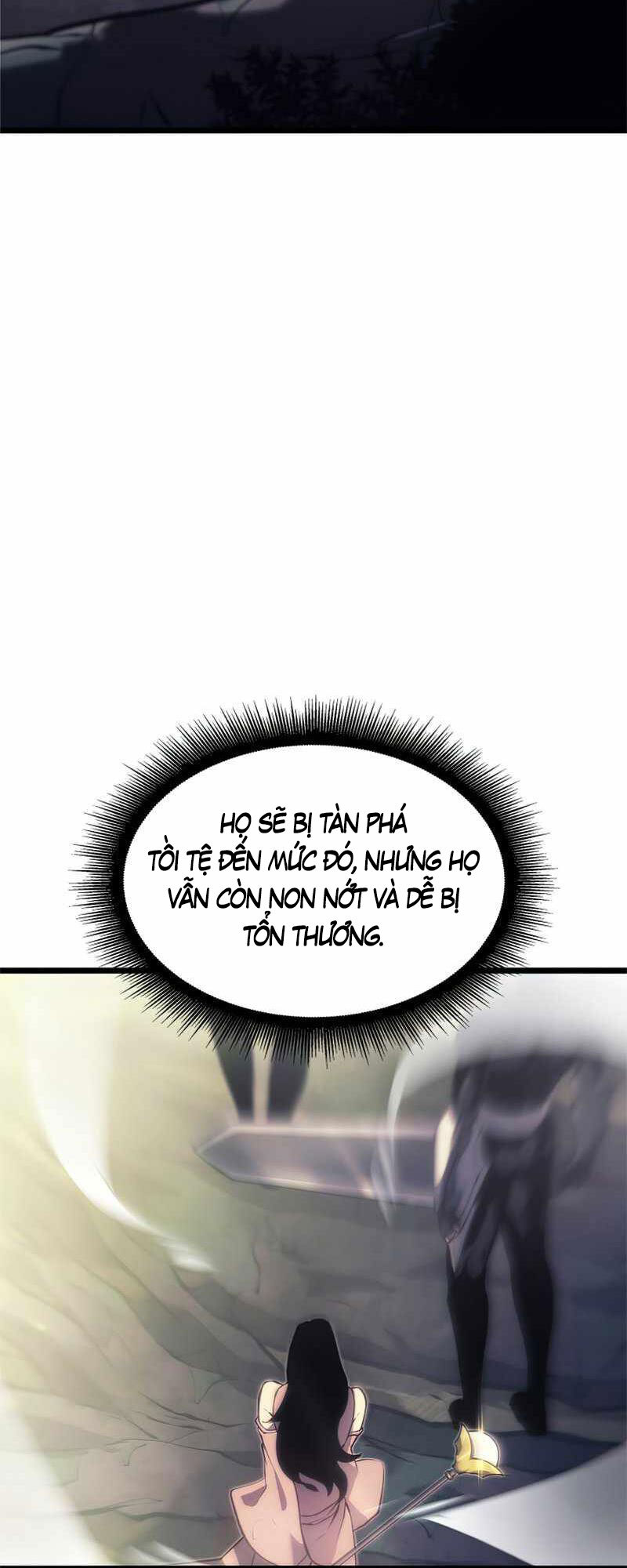Sự trở lại của người chơi cấp SSS chapter 27 - Upload bởi truyensieuhay.com