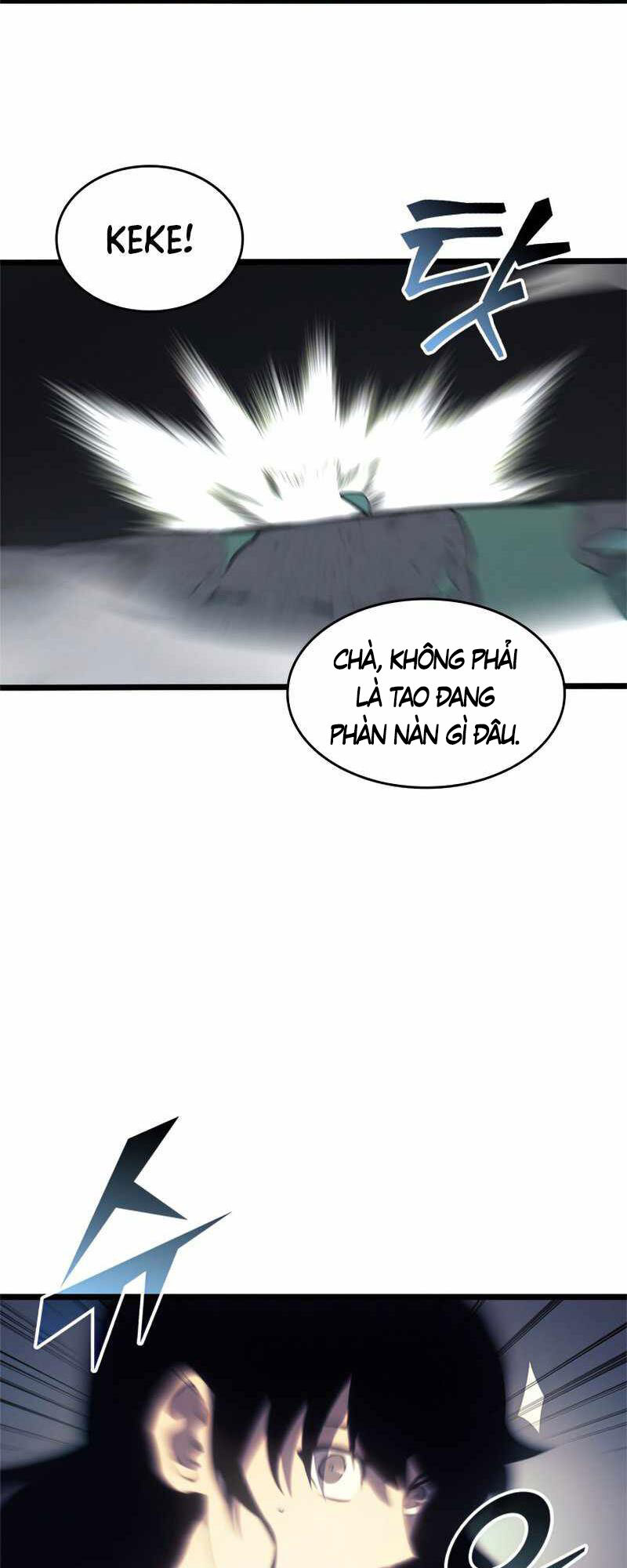 Sự trở lại của người chơi cấp SSS chapter 27 - Upload bởi truyensieuhay.com
