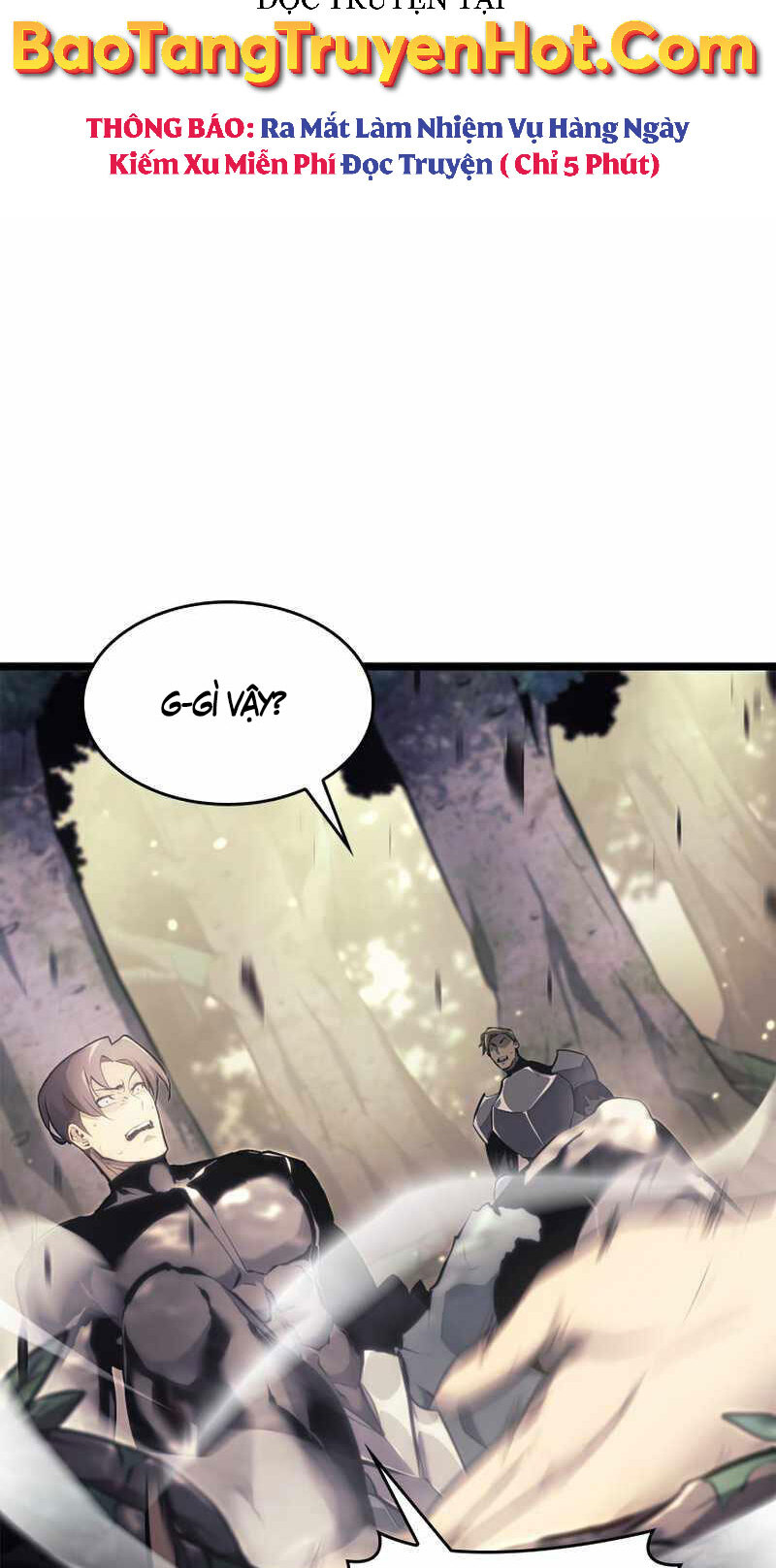 Sự trở lại của người chơi cấp SSS chapter 27 - Upload bởi truyensieuhay.com