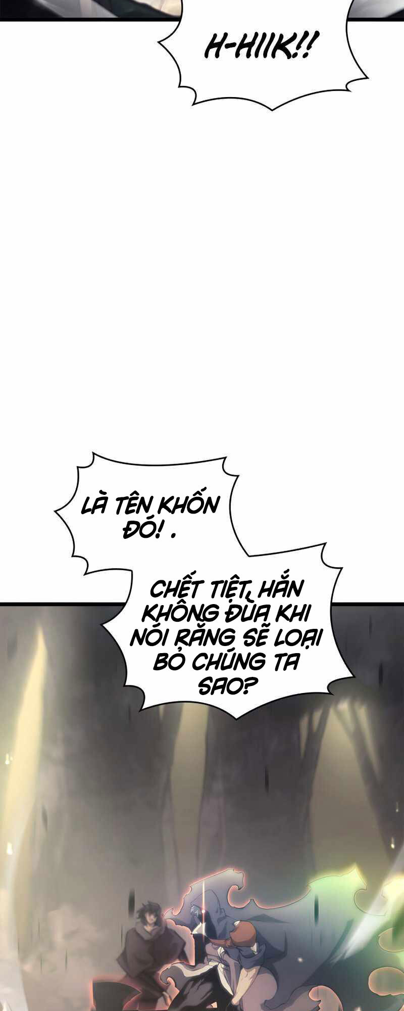 Sự trở lại của người chơi cấp SSS chapter 27 - Upload bởi truyensieuhay.com