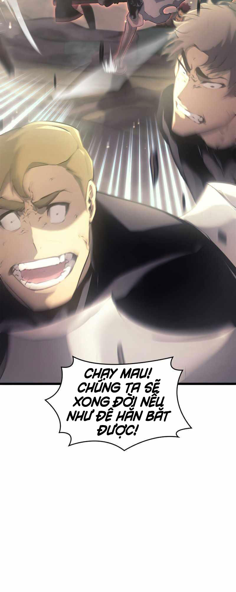 Sự trở lại của người chơi cấp SSS chapter 27 - Upload bởi truyensieuhay.com