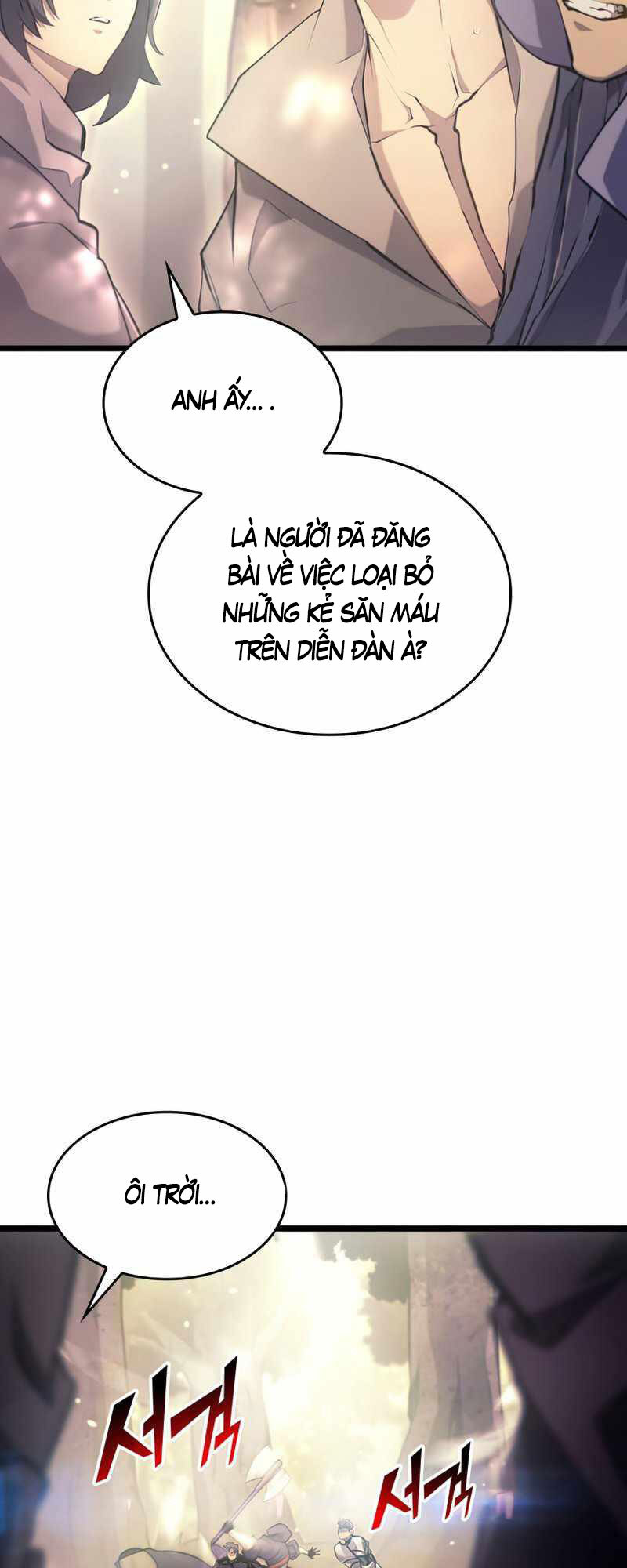 Sự trở lại của người chơi cấp SSS chapter 27 - Upload bởi truyensieuhay.com