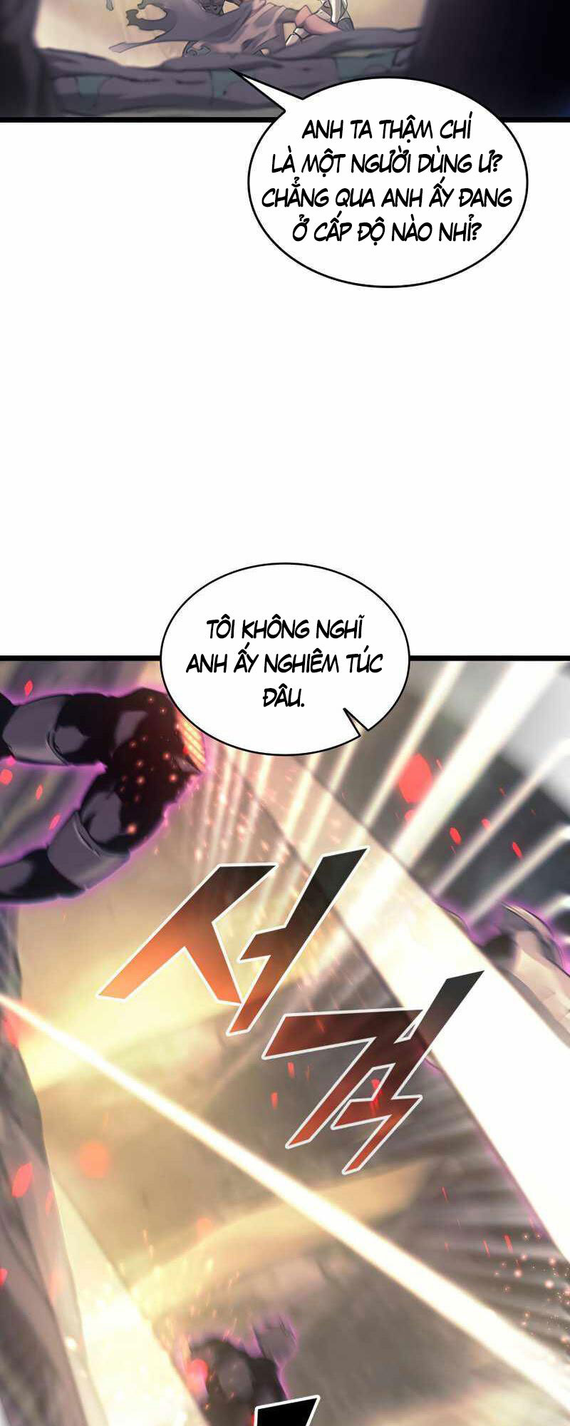 Sự trở lại của người chơi cấp SSS chapter 27 - Upload bởi truyensieuhay.com