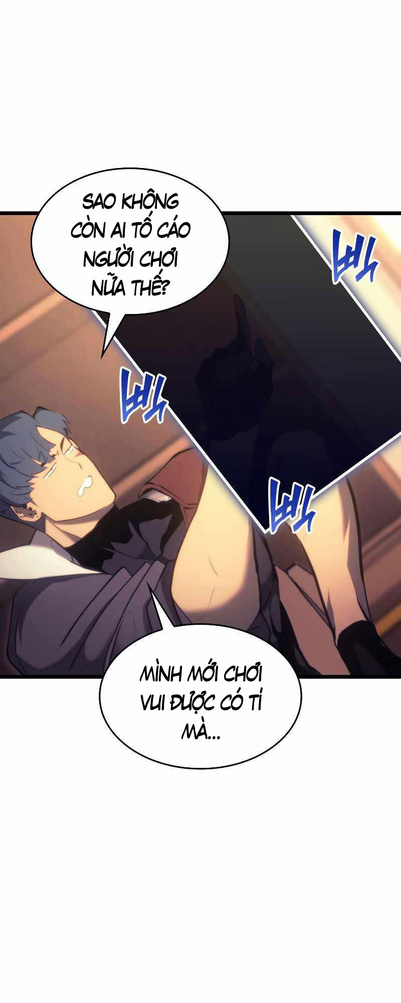 Sự trở lại của người chơi cấp SSS chapter 28 - Upload bởi truyensieuhay.com