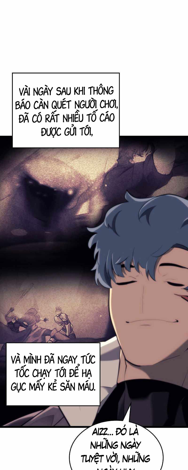 Sự trở lại của người chơi cấp SSS chapter 28 - Upload bởi truyensieuhay.com