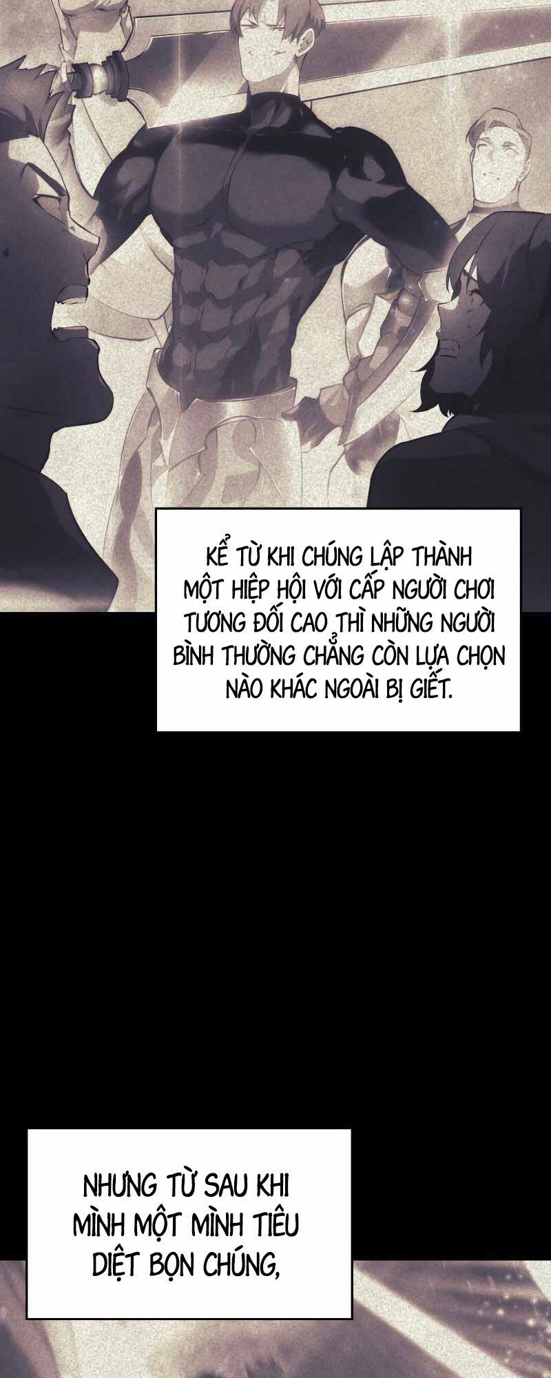 Sự trở lại của người chơi cấp SSS chapter 28 - Upload bởi truyensieuhay.com