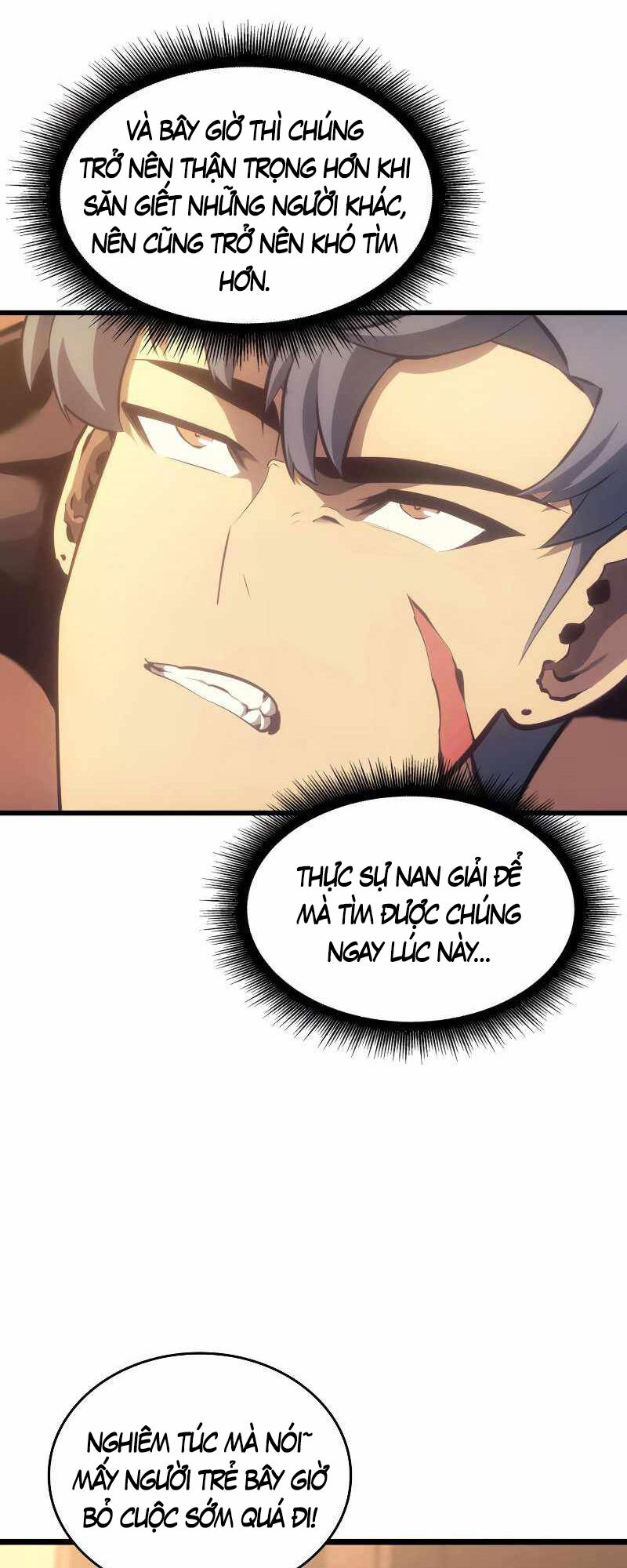 Sự trở lại của người chơi cấp SSS chapter 28 - Upload bởi truyensieuhay.com