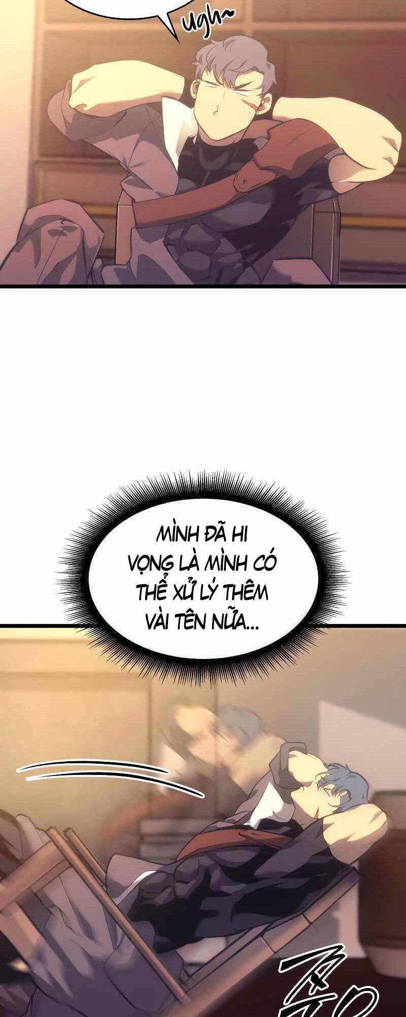 Sự trở lại của người chơi cấp SSS chapter 28 - Upload bởi truyensieuhay.com
