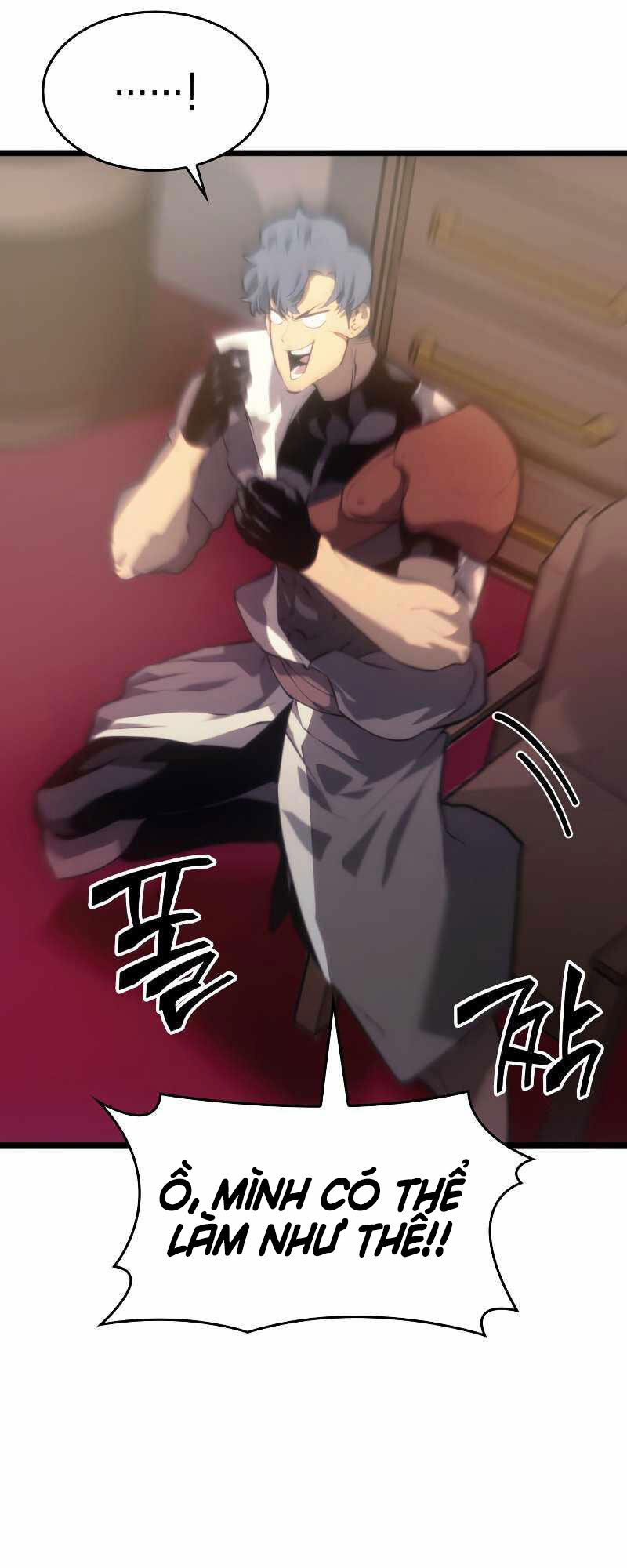 Sự trở lại của người chơi cấp SSS chapter 28 - Upload bởi truyensieuhay.com