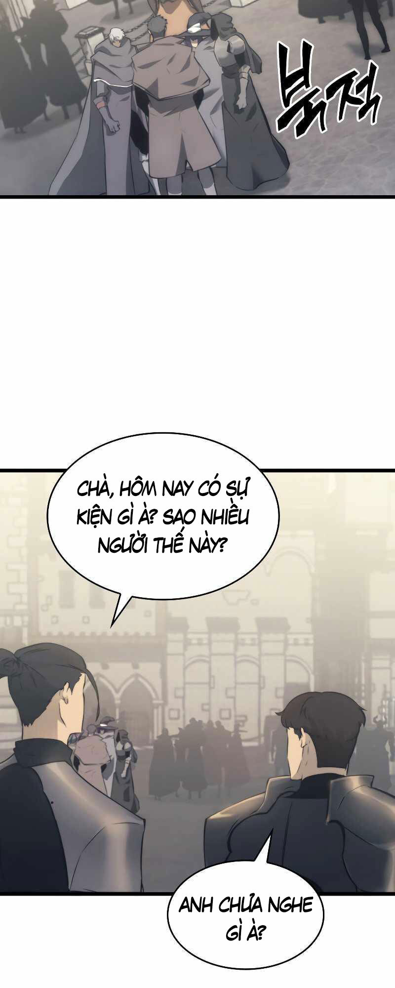 Sự trở lại của người chơi cấp SSS chapter 28 - Upload bởi truyensieuhay.com