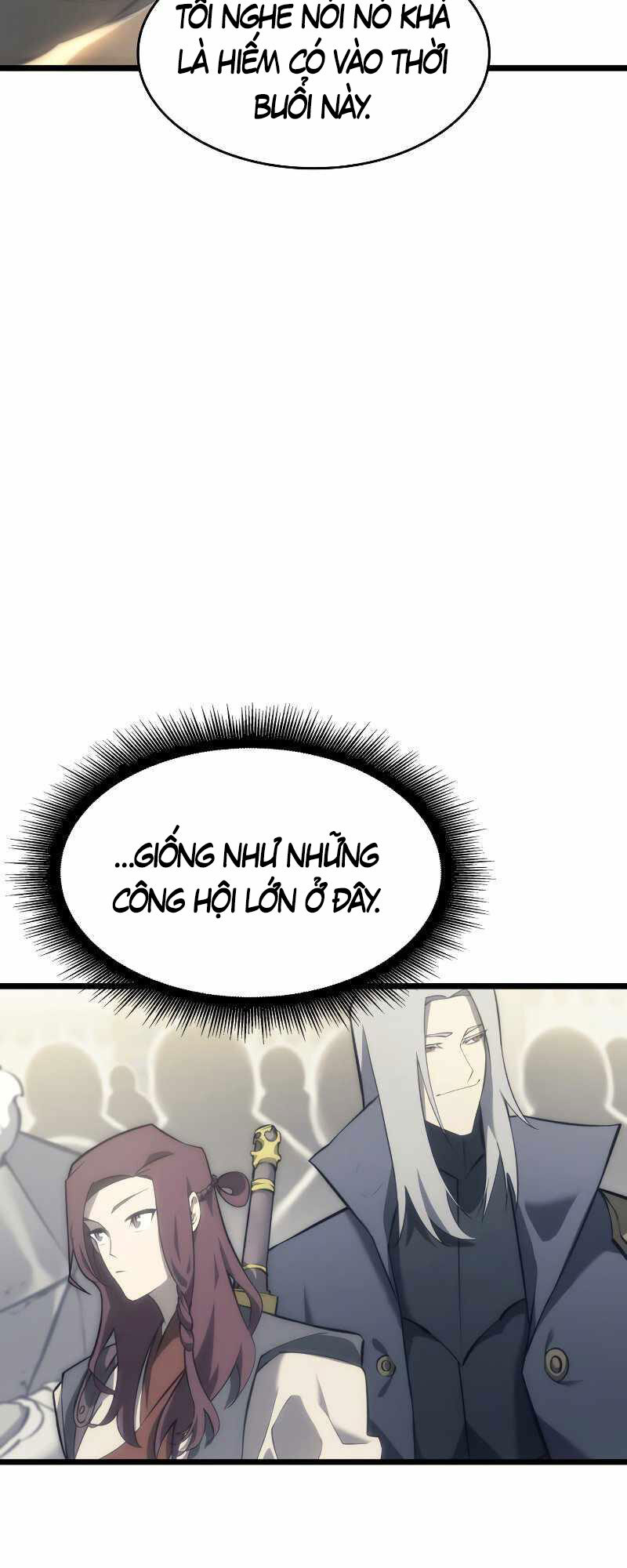 Sự trở lại của người chơi cấp SSS chapter 28 - Upload bởi truyensieuhay.com