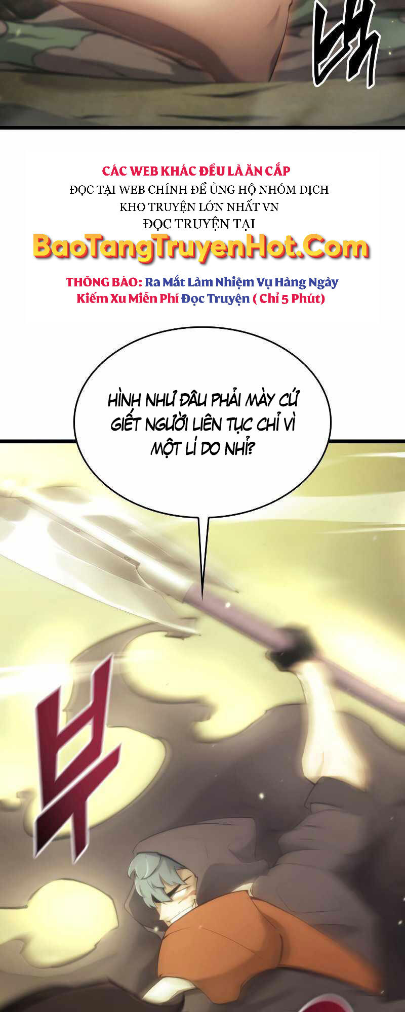 Sự trở lại của người chơi cấp SSS chapter 28 - Upload bởi truyensieuhay.com