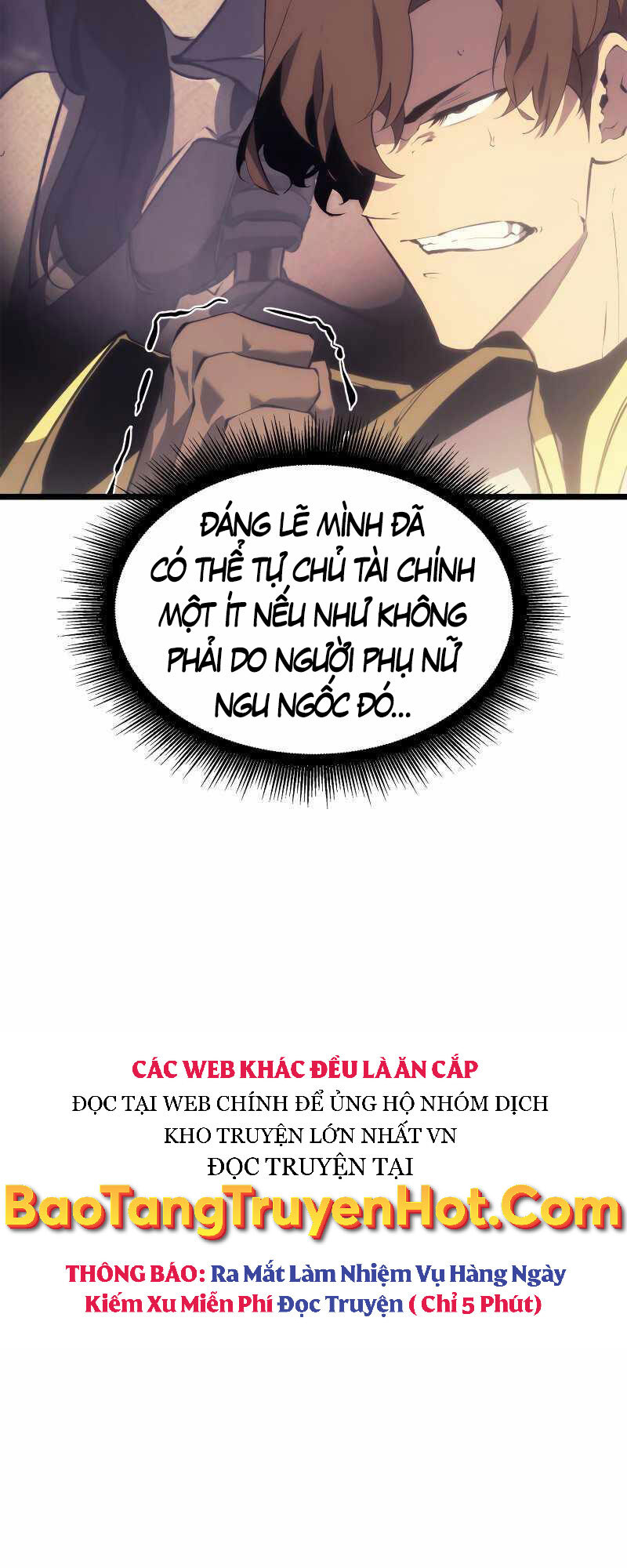 Sự trở lại của người chơi cấp SSS chapter 28 - Upload bởi truyensieuhay.com