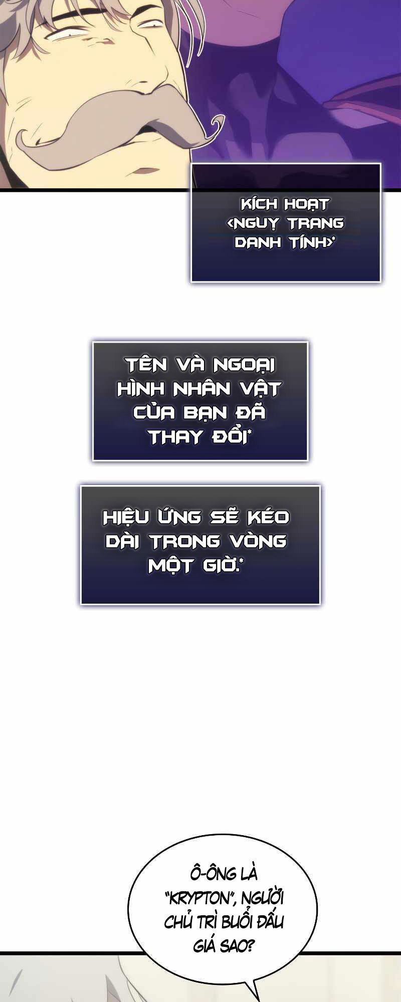 Sự trở lại của người chơi cấp SSS chapter 28 - Upload bởi truyensieuhay.com