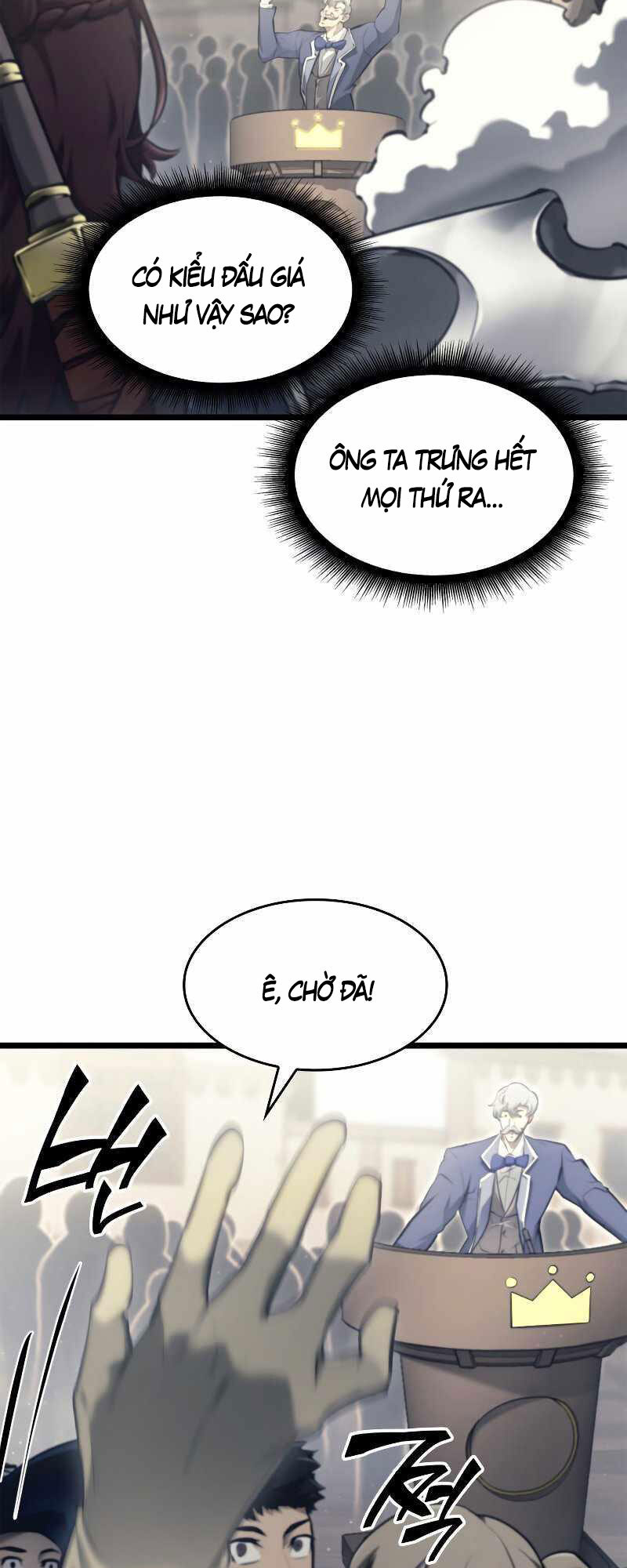 Sự trở lại của người chơi cấp SSS chapter 28 - Upload bởi truyensieuhay.com
