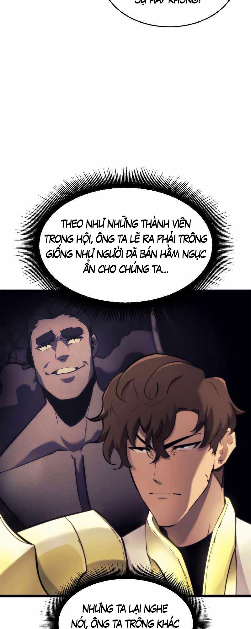 Sự trở lại của người chơi cấp SSS chapter 28 - Upload bởi truyensieuhay.com