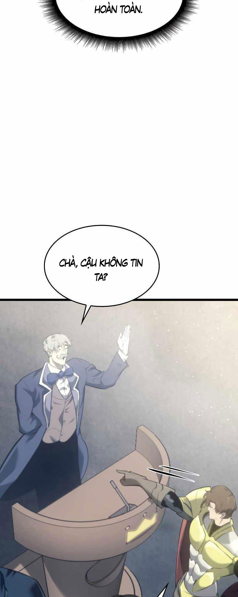 Sự trở lại của người chơi cấp SSS chapter 28 - Upload bởi truyensieuhay.com