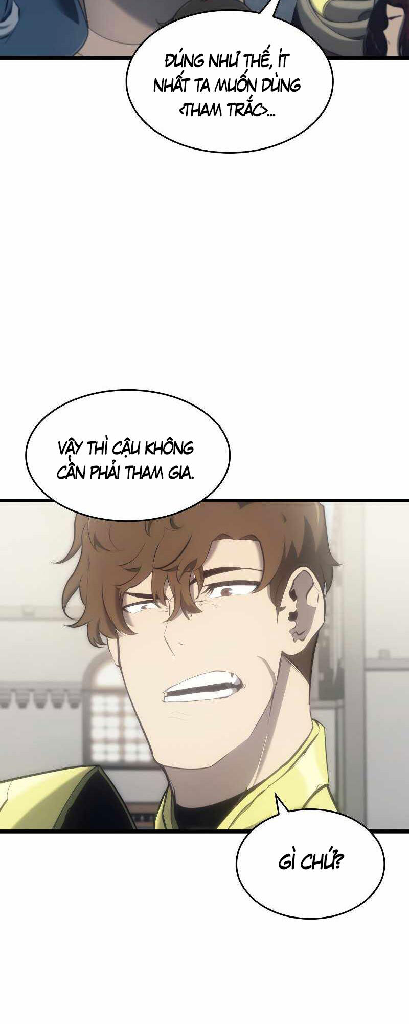 Sự trở lại của người chơi cấp SSS chapter 28 - Upload bởi truyensieuhay.com