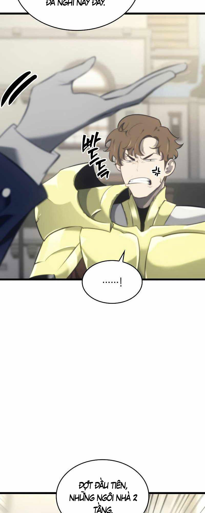 Sự trở lại của người chơi cấp SSS chapter 28 - Upload bởi truyensieuhay.com