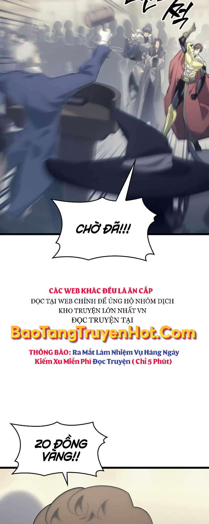 Sự trở lại của người chơi cấp SSS chapter 28 - Upload bởi truyensieuhay.com