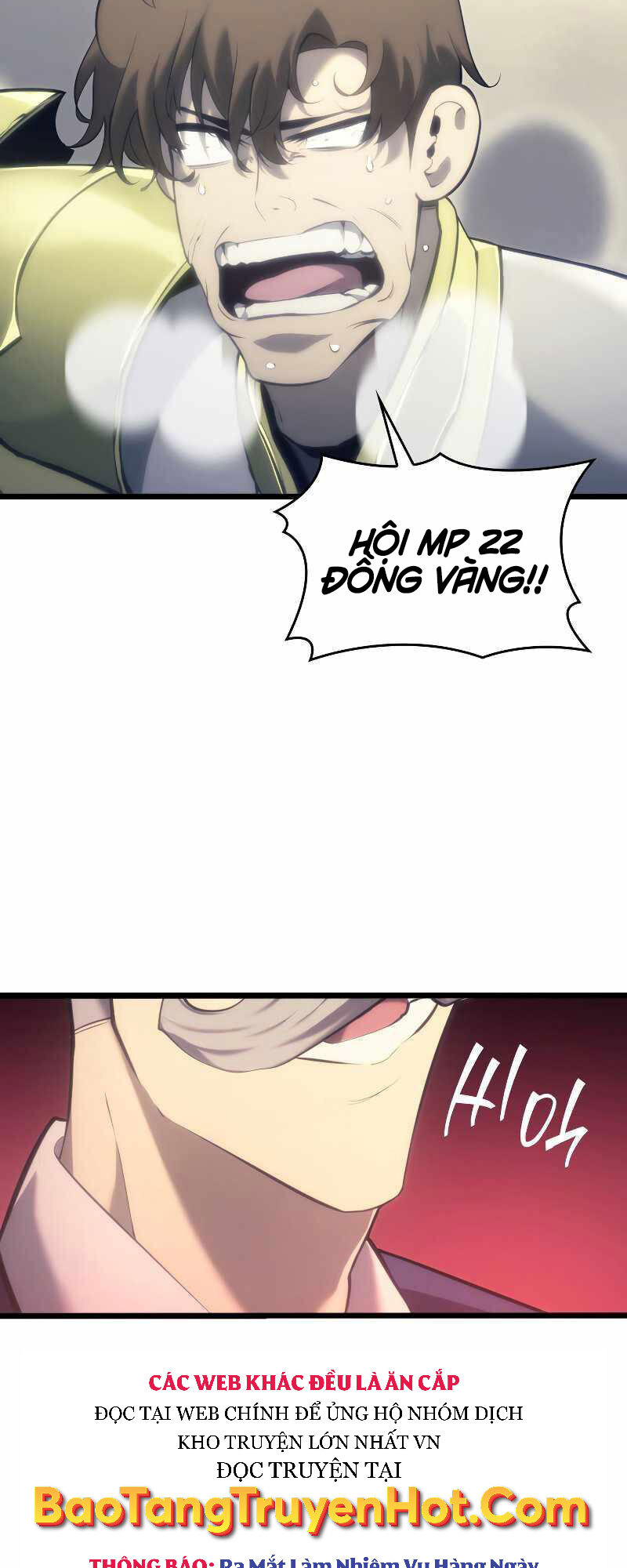 Sự trở lại của người chơi cấp SSS chapter 28 - Upload bởi truyensieuhay.com