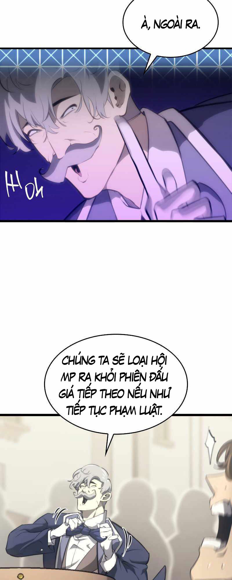Sự trở lại của người chơi cấp SSS chapter 28 - Upload bởi truyensieuhay.com