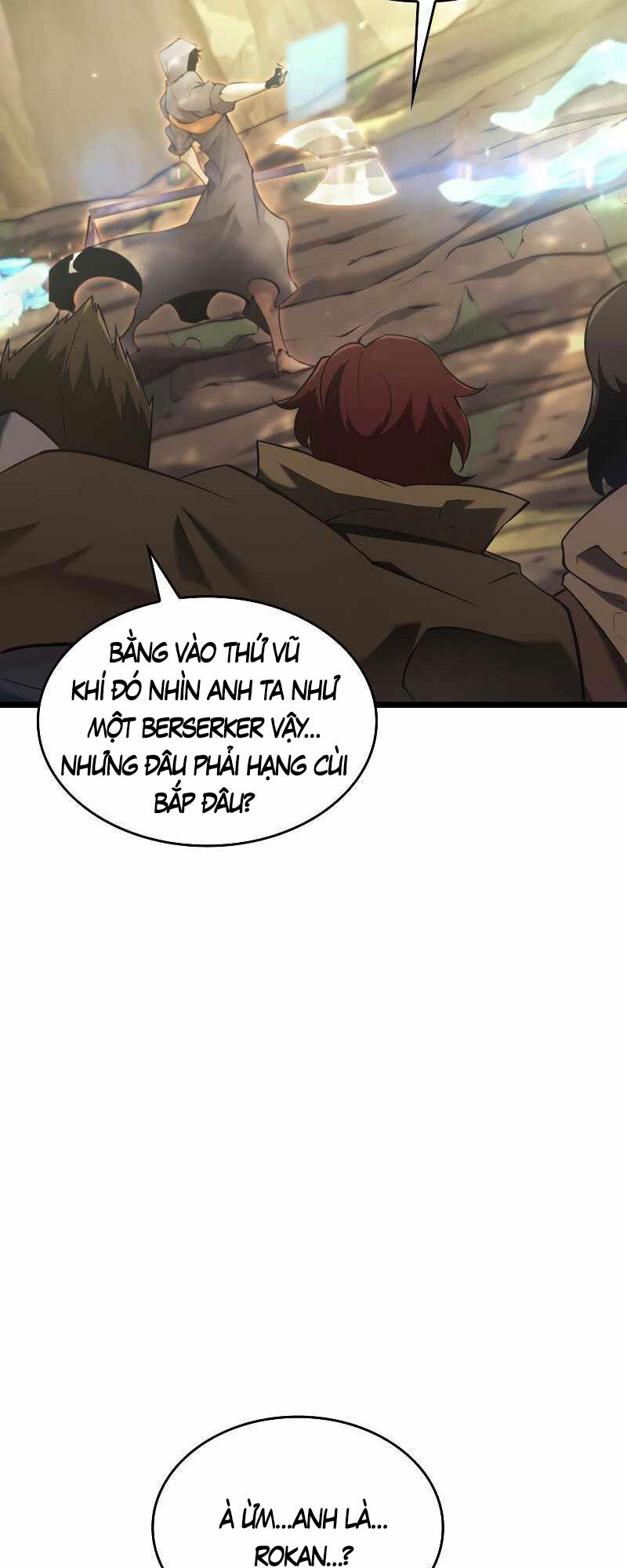Sự trở lại của người chơi cấp SSS chapter 28 - Upload bởi truyensieuhay.com