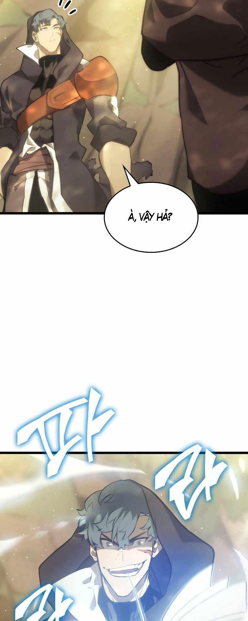 Sự trở lại của người chơi cấp SSS chapter 28 - Upload bởi truyensieuhay.com