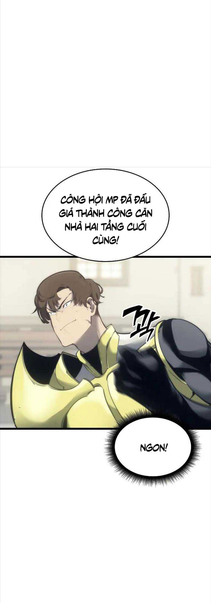Sự trở lại của người chơi cấp SSS chapter 29 - Upload bởi truyensieuhay.com