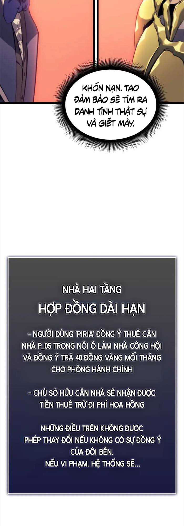 Sự trở lại của người chơi cấp SSS chapter 29 - Upload bởi truyensieuhay.com