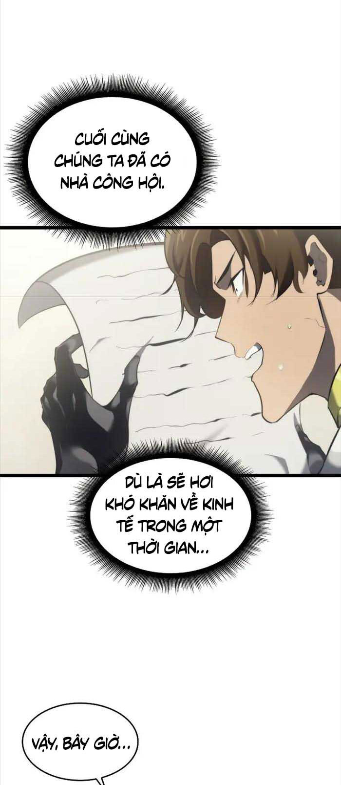 Sự trở lại của người chơi cấp SSS chapter 29 - Upload bởi truyensieuhay.com